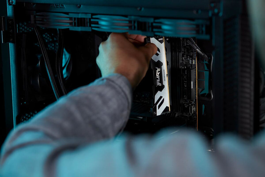 Kingston Technology FURY Renegade memory module