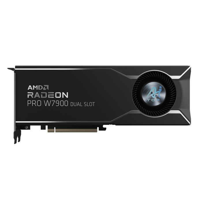 GIGABYTE Radeon PRO W7900 Dual Slot AI TOP 48G