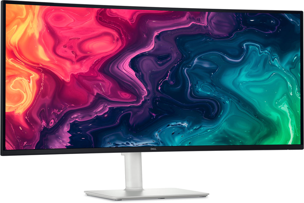 DELL Plus S3425DW computer monitor