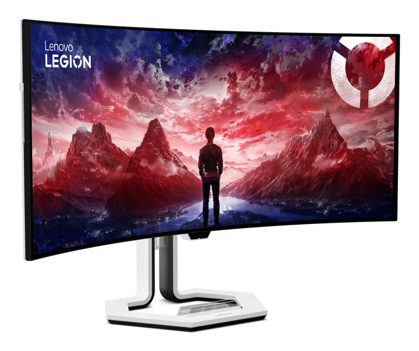 Lenovo Legion PRO 34WD-10 computer monitor