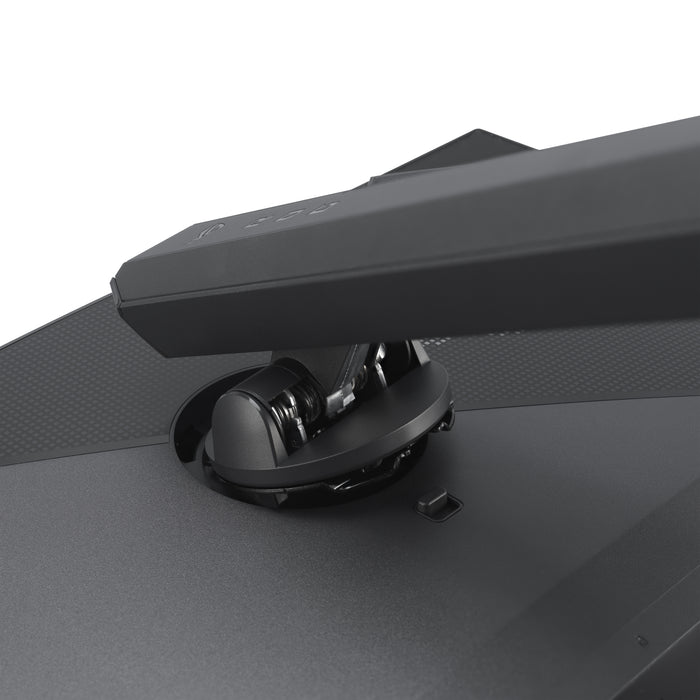 ASUS ROG Strix OLED XG32UCWG computer monitor