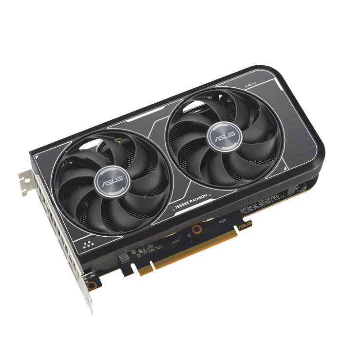 ASUS Dual -RX6600-8G-V3