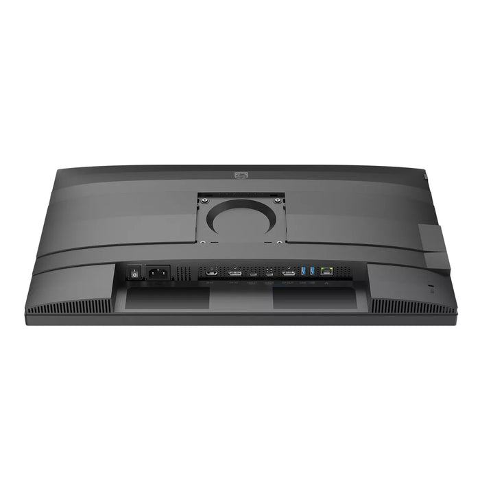 Philips 5000 series 24B2G5301/00 computer monitor 60.5 cm (23.8") 1920 x 1080 pixels Full HD LCD Black