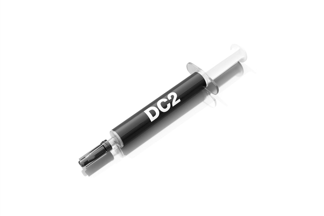 be quiet! DC2 heat sink compound Thermal paste 7.5 W/m·K 3 g