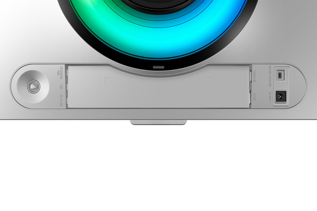 Samsung G93SC computer monitor