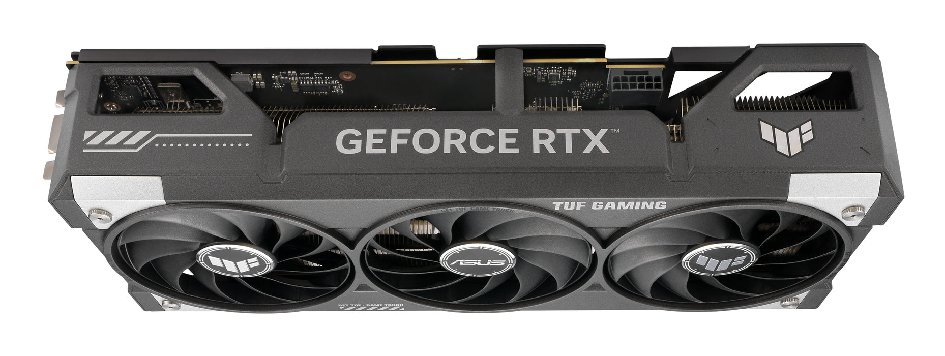 ASUS TUF Gaming TUF-RTX5060TI-O8G-GAMING NVIDIA GeForce RTX 5060 Ti 8 GB GDDR7