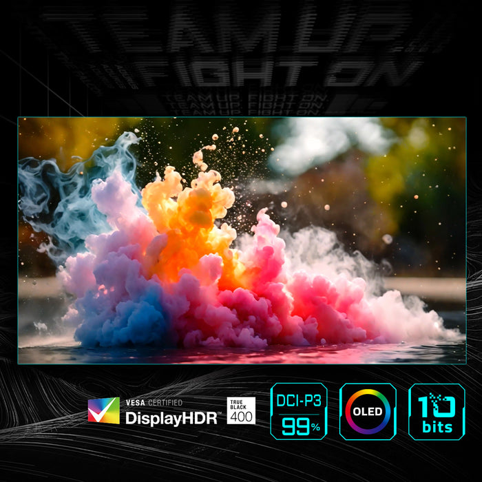GIGABYTE MO27Q2 computer monitor