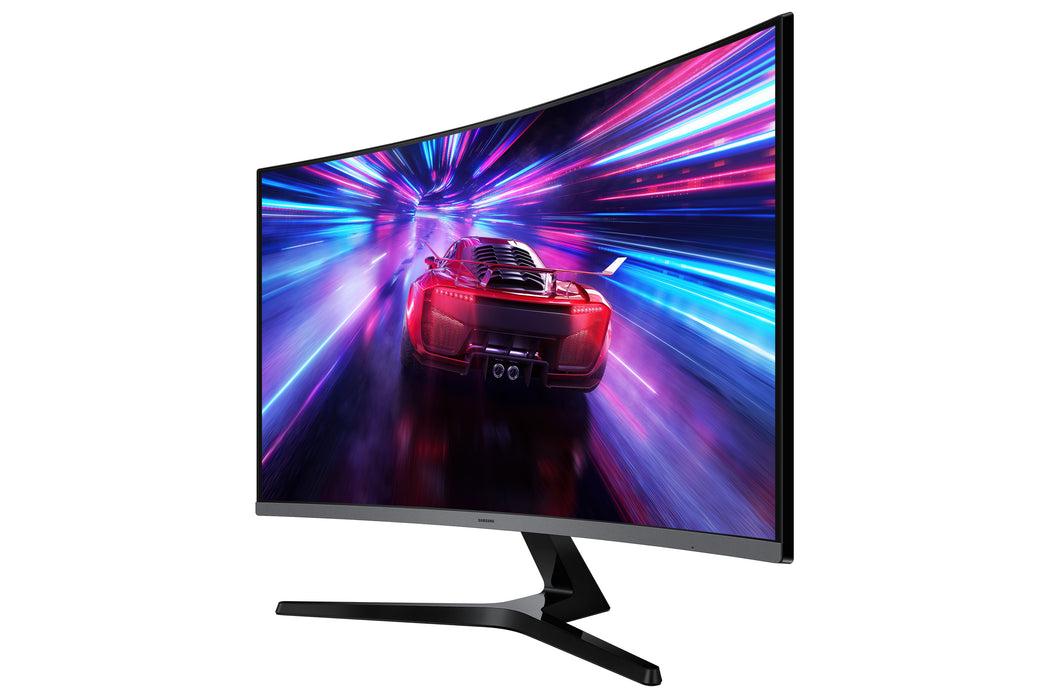 Samsung S39GD computer monitor