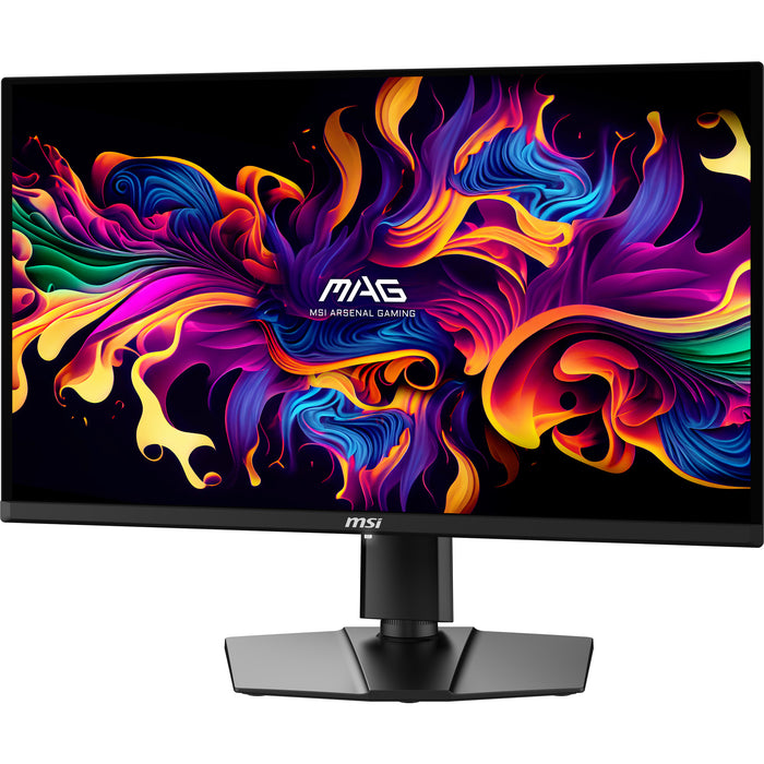 MSI MAG 271QPX QD-OLED E2 computer monitor