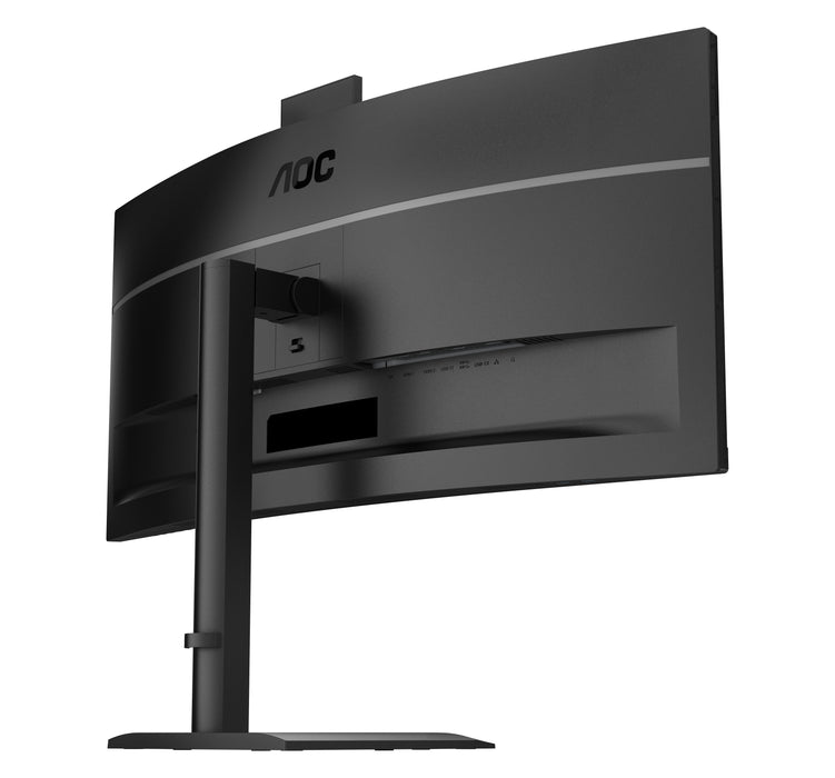 AOC E4 CU34E4CW computer monitor