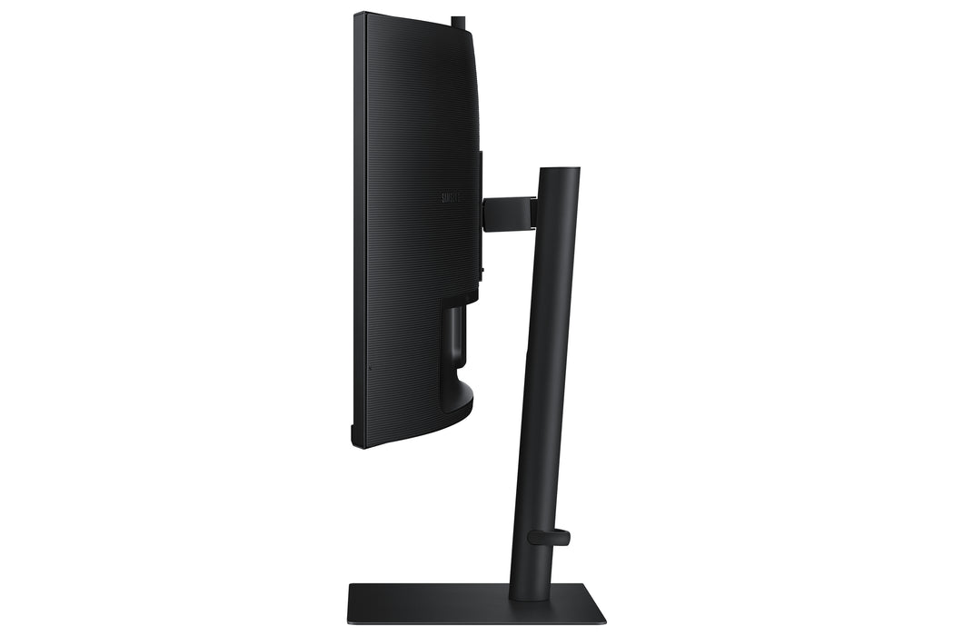 Samsung S65VC computer monitor