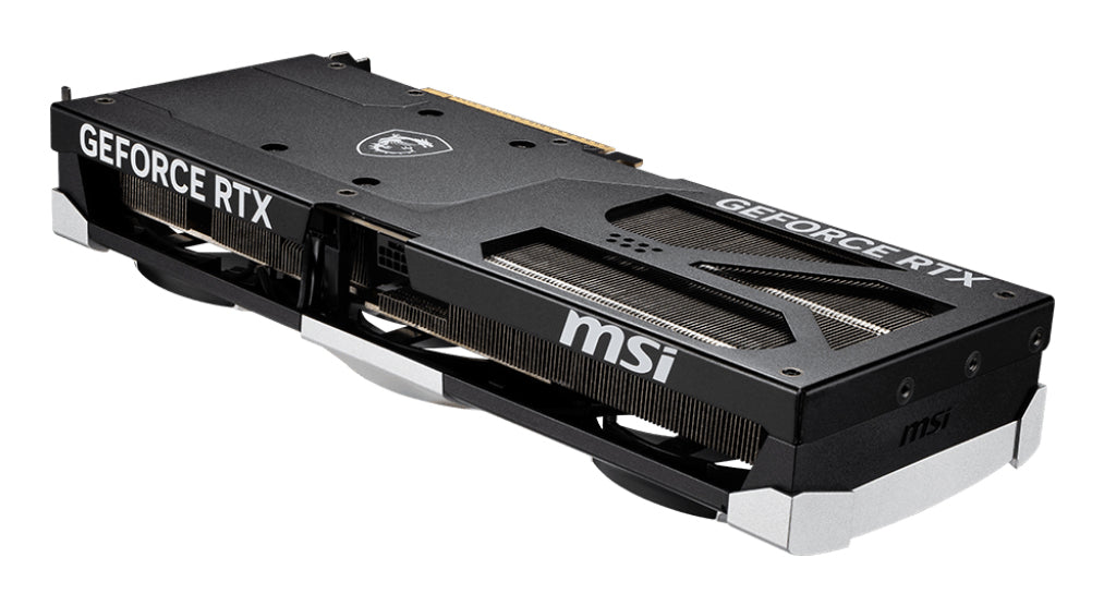 MSI GeForce RTX 5070 Ti 16G VENTUS 3X OC