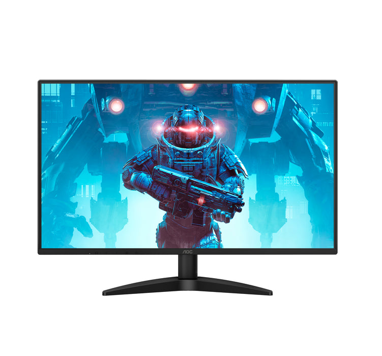 AOC 27B36X computer monitor