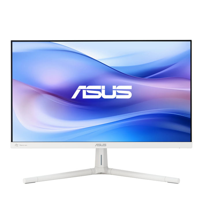 ASUS EyeCare VU279HFI-W computer monitor 68.6 cm (27") 1920 x 1080 pixels Full HD LED White
