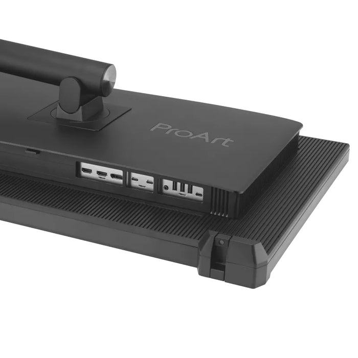 ASUS ProArt Display PA32UCXR computer monitor 81.3 cm (32") 3840 x 2160 pixels 4K Ultra HD LCD Black