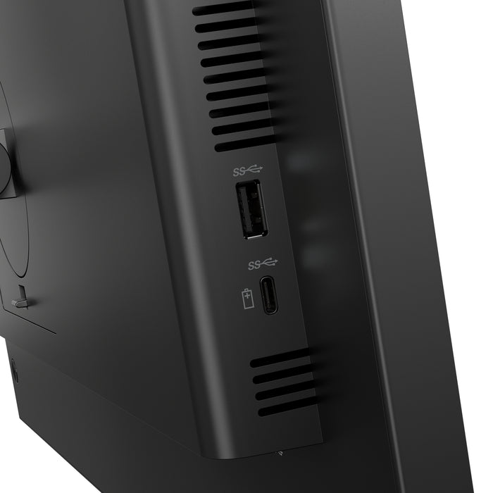 Lenovo ThinkVision P24QD-40 computer monitor