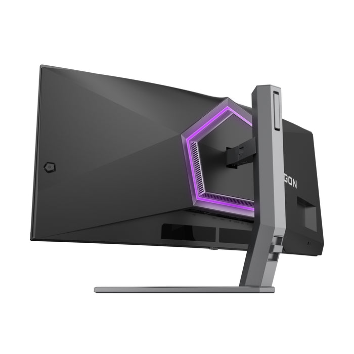 AOC AGON PRO AG346UCD computer monitor