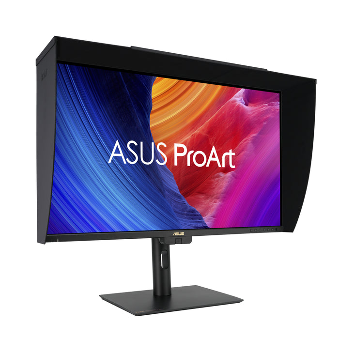 ASUS ProArt PA27UCGE computer monitor