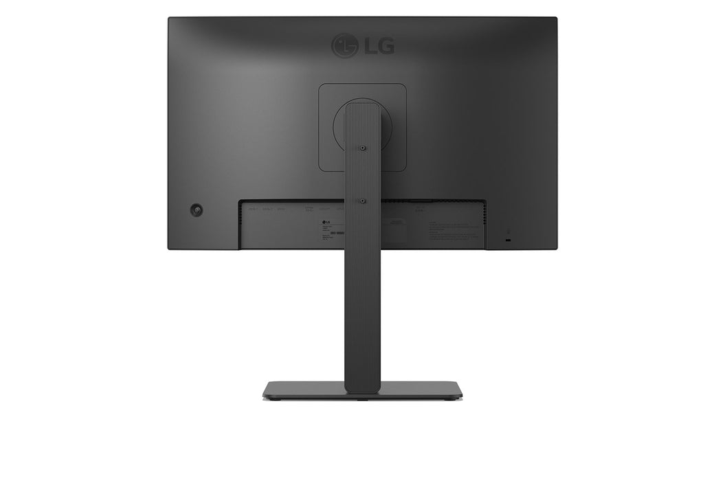 LG 24BA650 computer monitor
