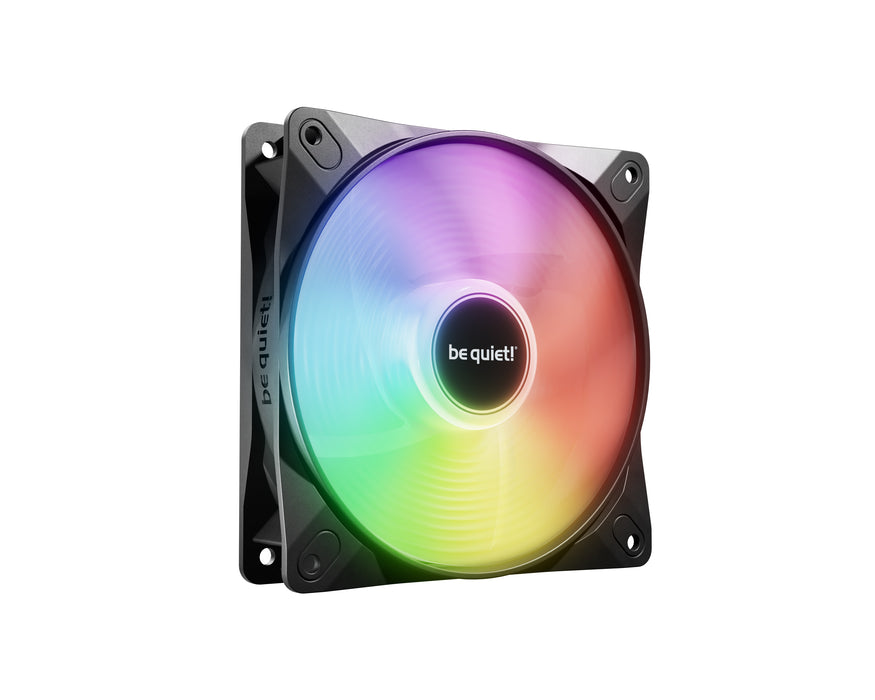 be quiet! Light Wings LX 120 mm PWM Reverse Black