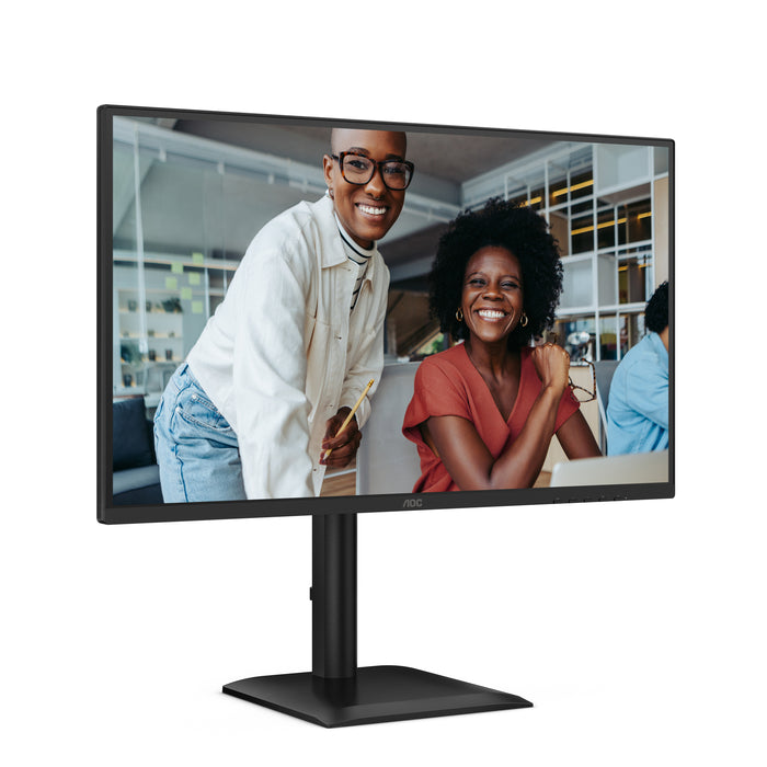 AOC E4 Q27E4U computer monitor