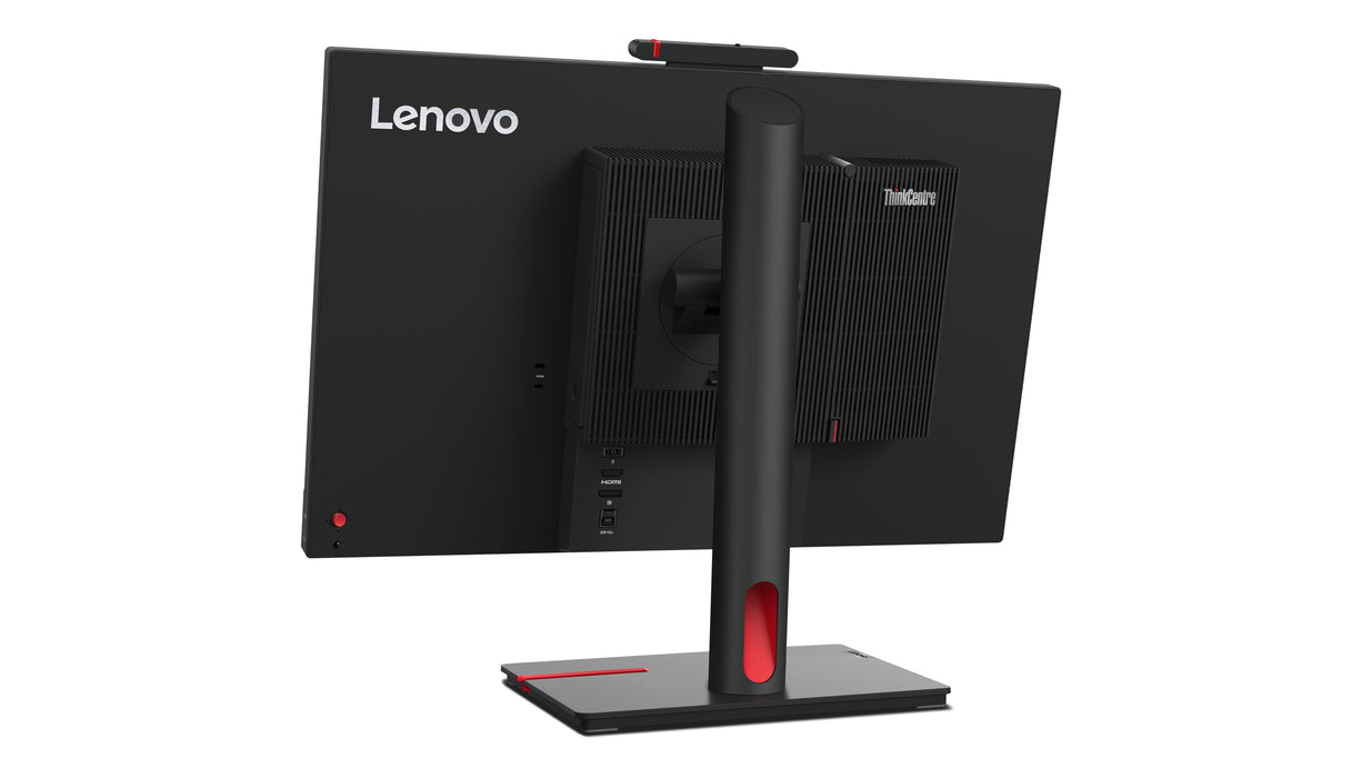 Lenovo ThinkCentre Tiny-In-One 24 Gen 5 computer monitor