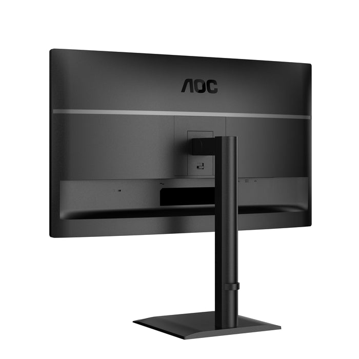 AOC E4 Q27E4U computer monitor