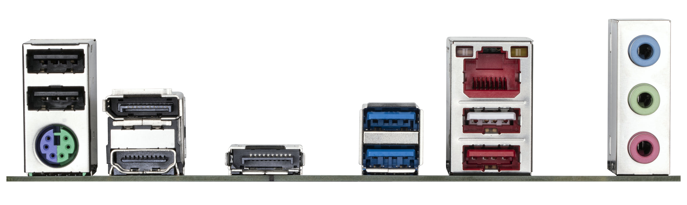 GIGABYTE B860M DS3H motherboard