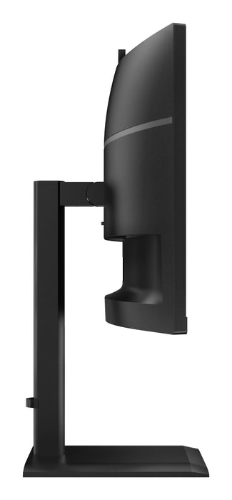 AOC E4 CU34E4CW computer monitor