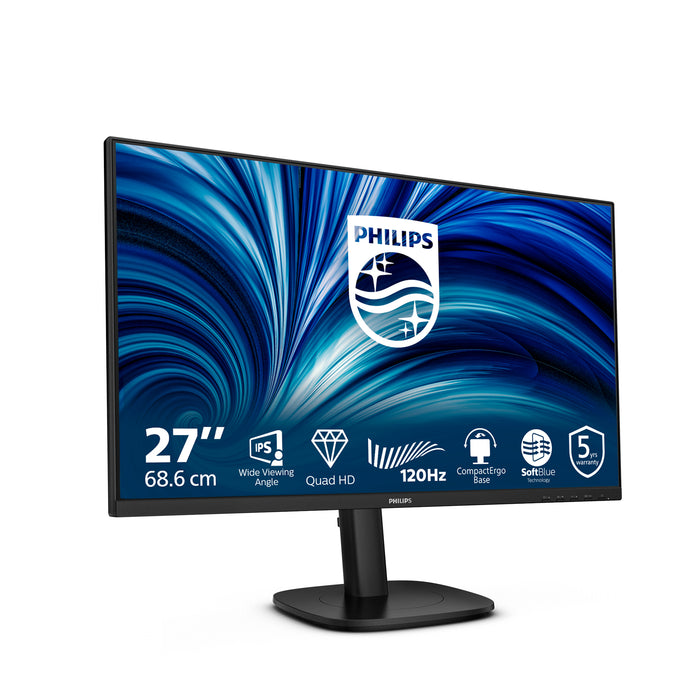 Philips 27B2N3500J/00 computer monitor