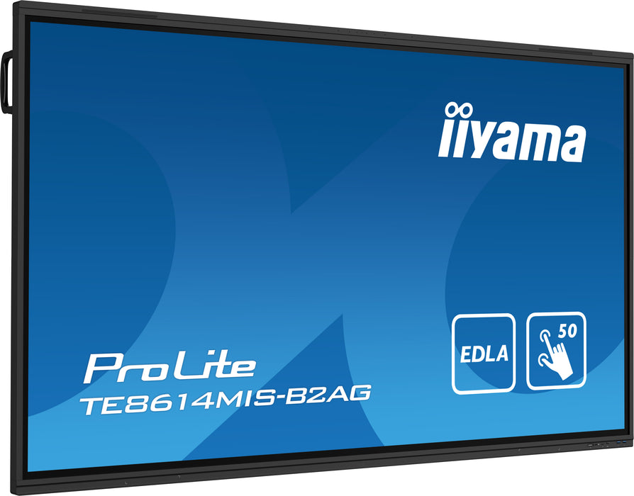iiyama PROLITE TE8614MIS-B2AG
