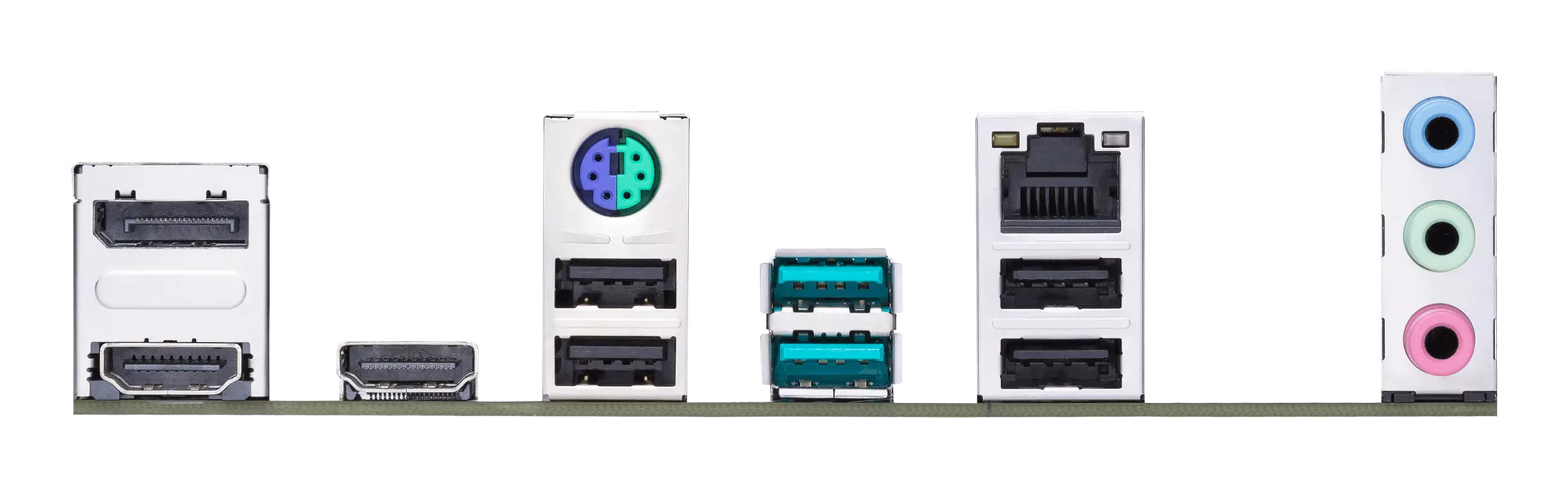 ASUS PRIME B660M-A D4-CSM Intel B660 LGA 1700 micro ATX