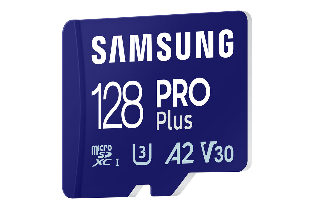Samsung MB-MD128SA/EU memory card