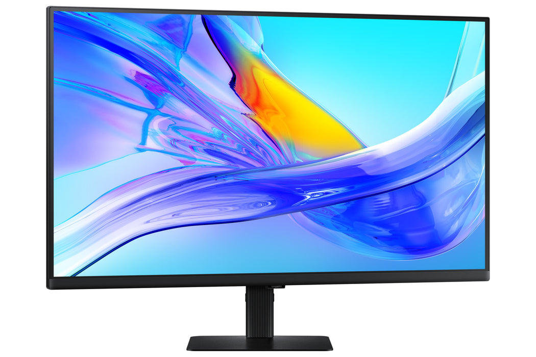 Samsung S80UD computer monitor
