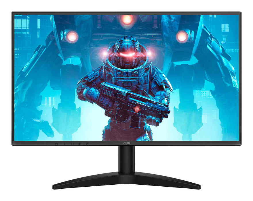AOC 24B36X computer monitor