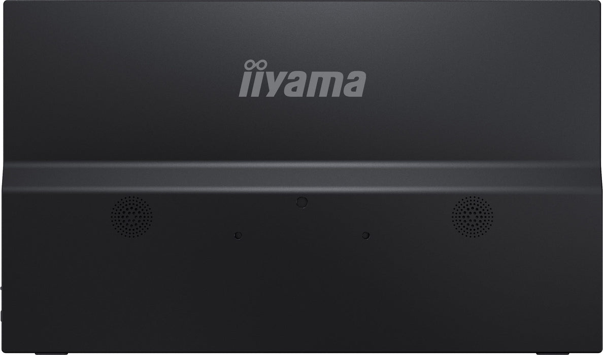 iiyama ProLite P1671HSC-B1 computer monitor