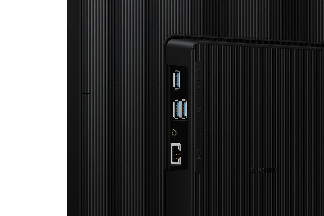 Samsung S60UD computer monitor