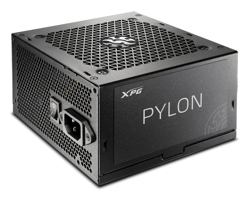 XPG PYLON 650W power supply unit