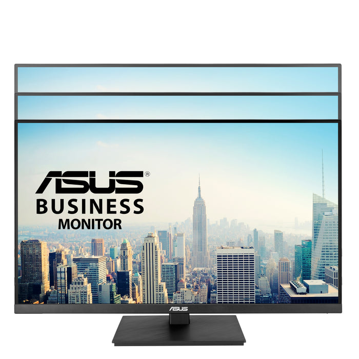 ASUS VA32UQSB computer monitor 80 cm (31.5") 3840 x 2160 pixels 4K Ultra HD LED Black