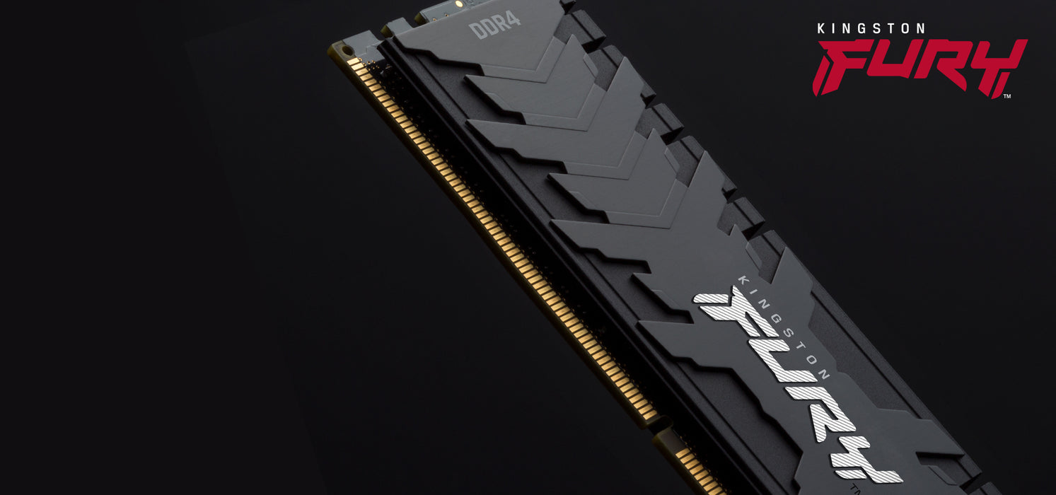 Kingston Technology FURY Renegade memory module