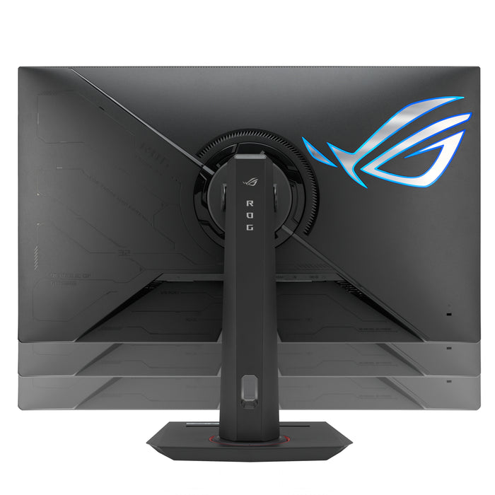 ASUS ROG Strix XG32UCG computer monitor