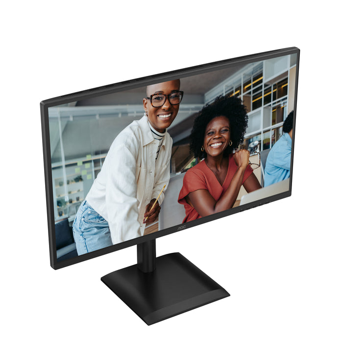 AOC 27E4CV computer monitor