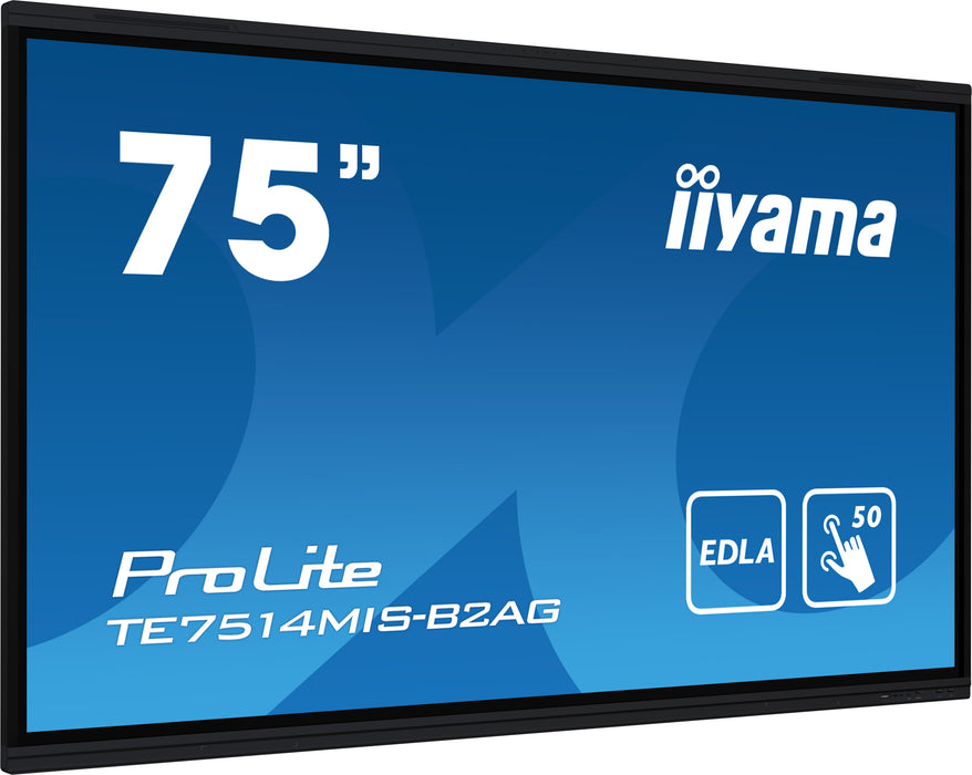 iiyama PROLITE TE7514MIS-B2AG