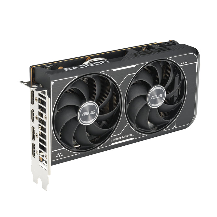 ASUS Dual -RX6600-8G-V3