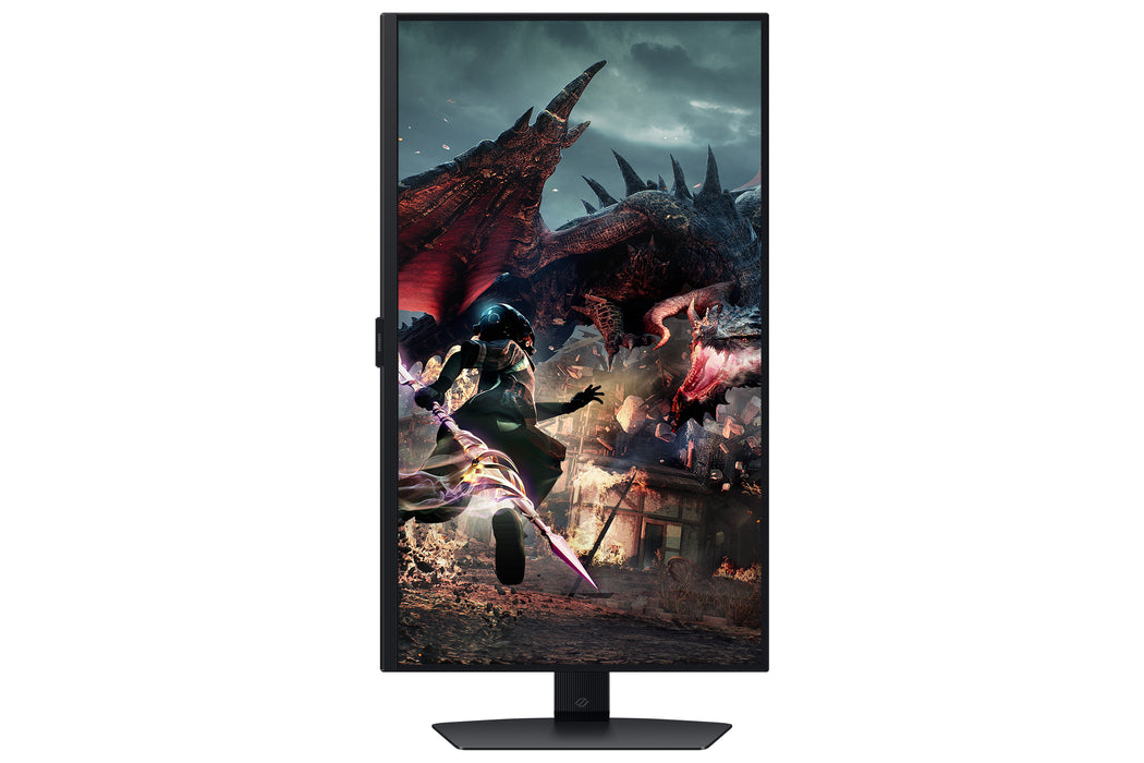 Samsung G50D computer monitor