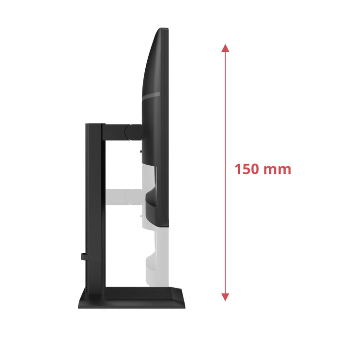 AOC 27E4CV computer monitor