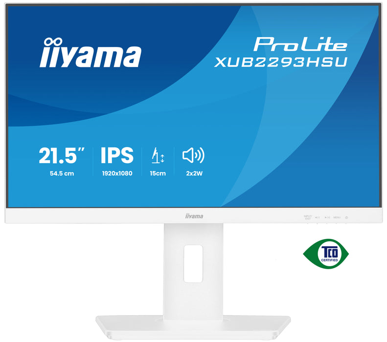 iiyama ProLite XUB2293HSU-W7 computer monitor