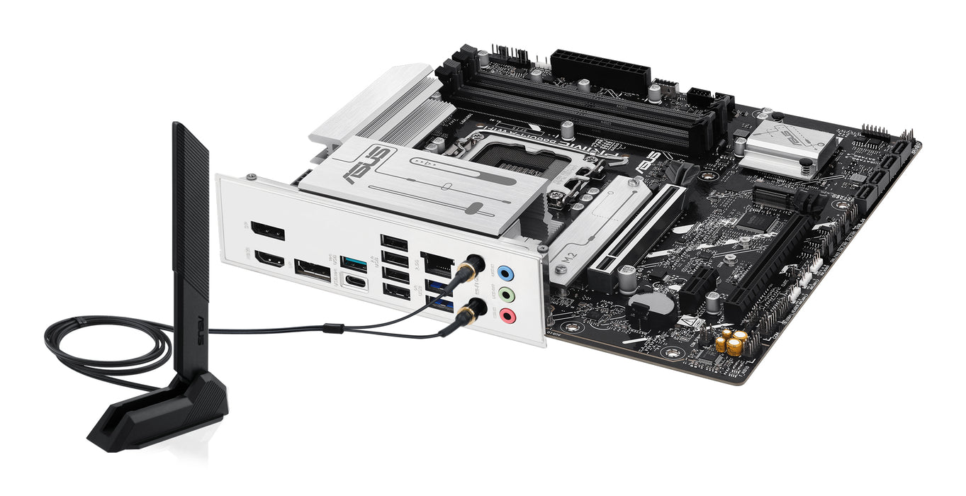 ASUS PRIME B860M-A WIFI