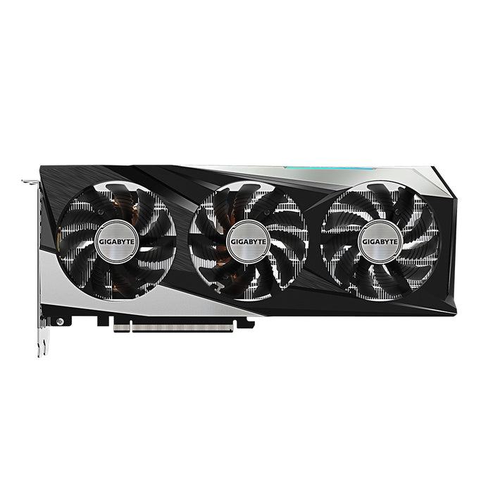 GIGABYTE GAMING Radeon RX 7600 OC 8G
