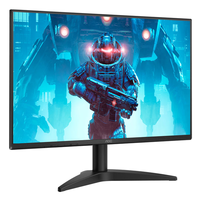 AOC 24B36X computer monitor